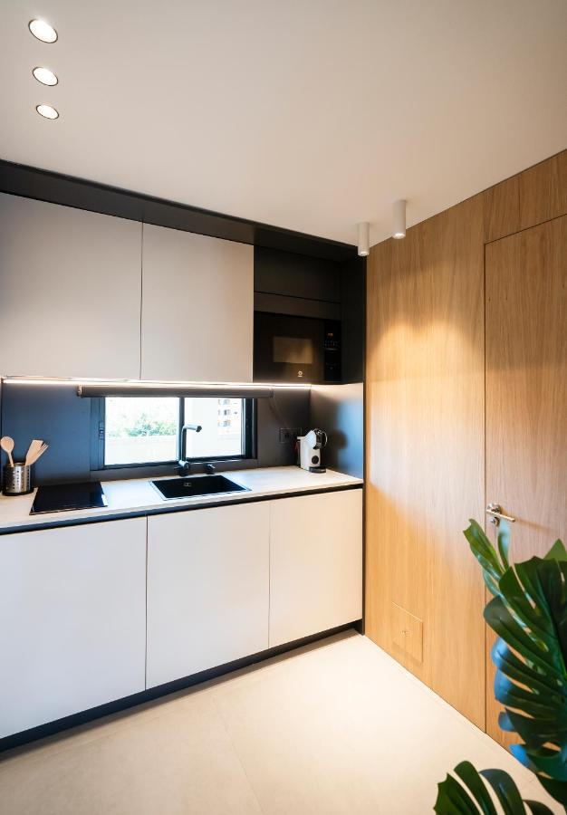 בנאלמדנה Aloha Apartamentos - Primera Linea De Playa - Vista Al Mar מראה חיצוני תמונה